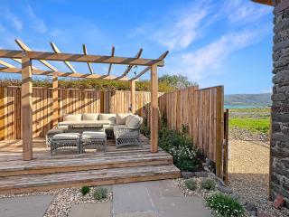Gibraltar Cottage Porlock Weir - 6