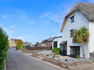 Gibraltar Cottage Porlock Weir - 5