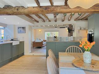 Gibraltar Cottage Porlock Weir - 2