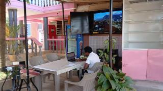 Amen Guest House And Ethiopian restaurant - 5