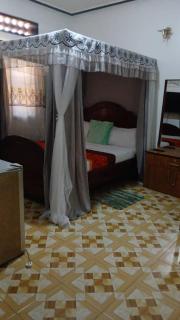 Amen Guest House And Ethiopian restaurant - 0