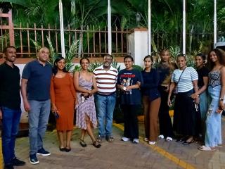 Amen Guest House And Ethiopian restaurant - 3