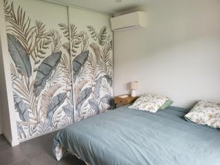 Appartement T2 standing - 1