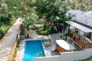 Golden Hill Villas Phu Quoc - 9