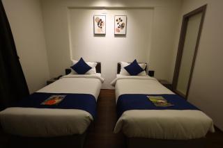 Jewel Suite - 4