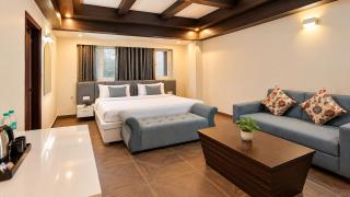 Hotel Shivraj Mussoorie - 2