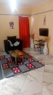 National housing estate - 1