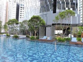 STAR RESIDENCE KLCC - 5