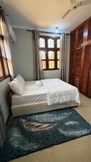 SuLOo Home Stay - Dar es Salaam - 7