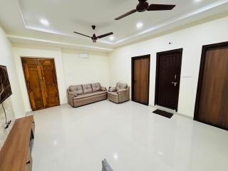 Aathidhyam Home stay - 0