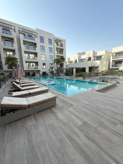 Bespoke Holiday Homes - Cozy 1BR Retreat in Haven Residences JVC - Dubai - 3