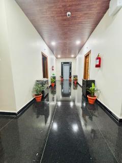 Aathidhyam Home stay - 5