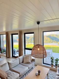 Holiday Home With Panoramic Seaview - 0