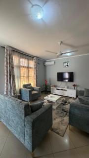 SuLOo Home Stay - Dar es Salaam - 6