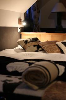 Hostellerie de Genève - 8