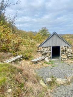 Holiday Home With Panoramic Seaview - 7