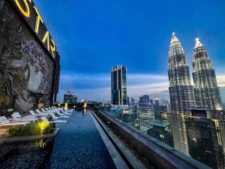 STAR RESIDENCE KLCC - 7