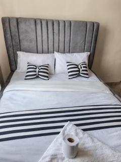 luxury 1 bedroom kisii-Mwembe - 3