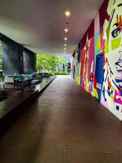 STAR RESIDENCE KLCC - 9