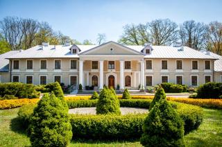 Hotel Rytwiany Pałac - 0