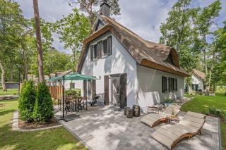 Fischerdorf Ferienhaus Ferdinand - 0