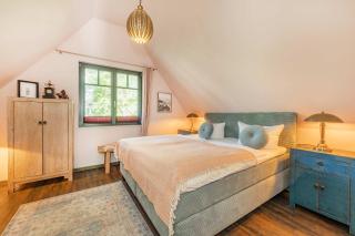 Fischerdorf Ferienhaus Ferdinand - 7