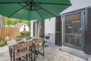 Fischerdorf Ferienhaus Ferdinand - 2