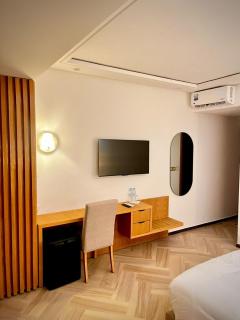 Alliance Hotel - 2