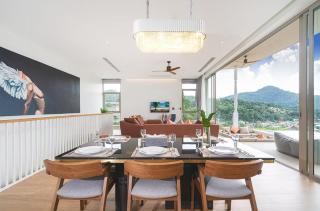 Decorated in a modern and simplistic! - 9