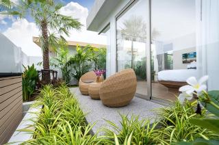 Decorated in a modern and simplistic! - 5