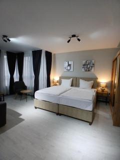 Apart Hotel Danaya - 1
