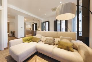 Bravissimo Rambla Llibertat, Monthly Apartment - Gérone - 3