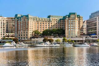 The Potomac Hotel, Autograph Collection - 0