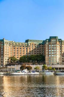 The Potomac Hotel, Autograph Collection - 9