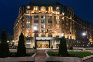 The Potomac Hotel, Autograph Collection - 8