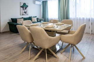 Balkan Tower "GALIA FAMILY APARTMENT" БЕЗПЛАТНО ПАРКОМЯСТО - Gabrovo - 0