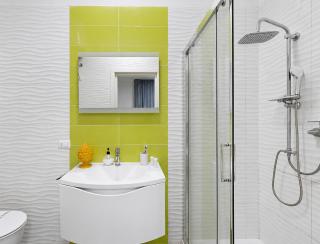 Aura Charme Rooms - 1