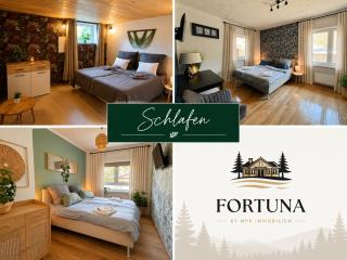 Haus Fortuna Schorfheide - 7