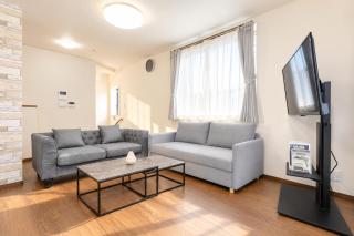 -Kiyokawa Detached House- Within Walking Distance of Asakusa! Just a 9-Minute Walk from Minami-Senju Station! - 8