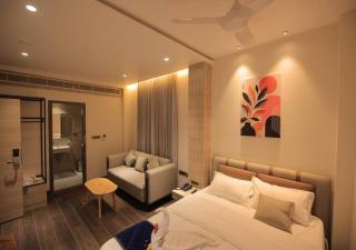 The white lotus Balaji inn - 8