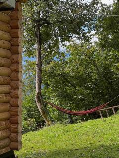 OHANA Cottages in Merisi - 9