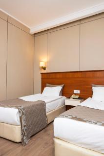 Vego Hotel - 5