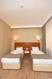 Vego Hotel - 3