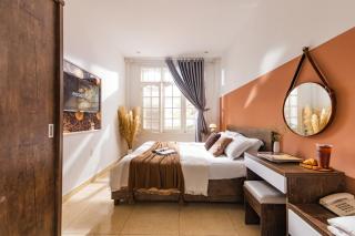 GreenMeadow Hotel Dalat - Peaceful Central - 9