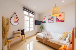 GreenMeadow Hotel Dalat - Peaceful Central - 6