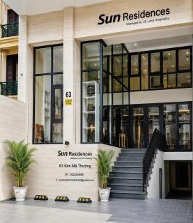 Sun Premium Residences - 8