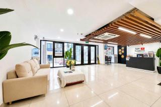 Sun Premium Residences - 7