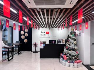 Sun Premium Residences - 6