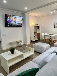 Modern Centric Apartment - 9