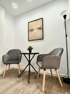 Modern Centric Apartment - 8
